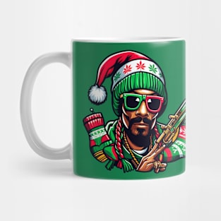 Snoop Dogg 02 Mug